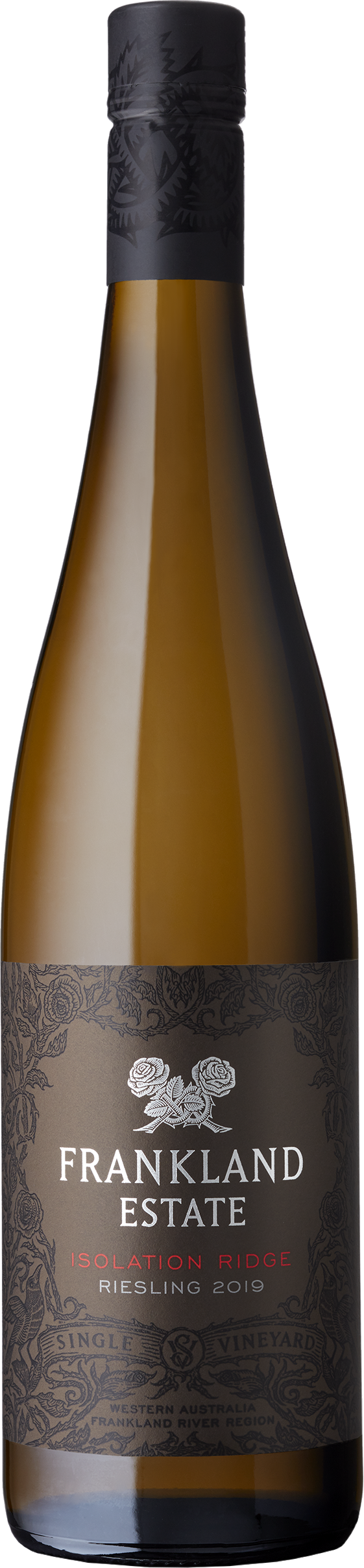 Frankland Estate Isolation Ridge Riesling 2023 Frankland River
